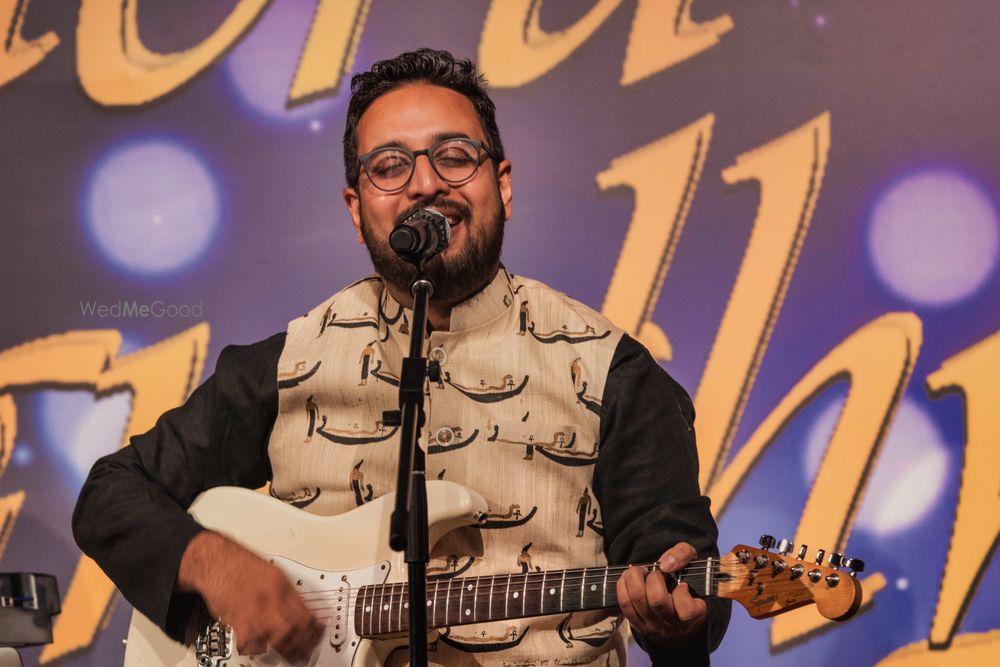 Photo By Maangalyam by Mehul Pandit - Wedding Entertainment 