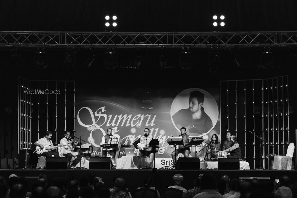 Photo By Maangalyam by Mehul Pandit - Wedding Entertainment 