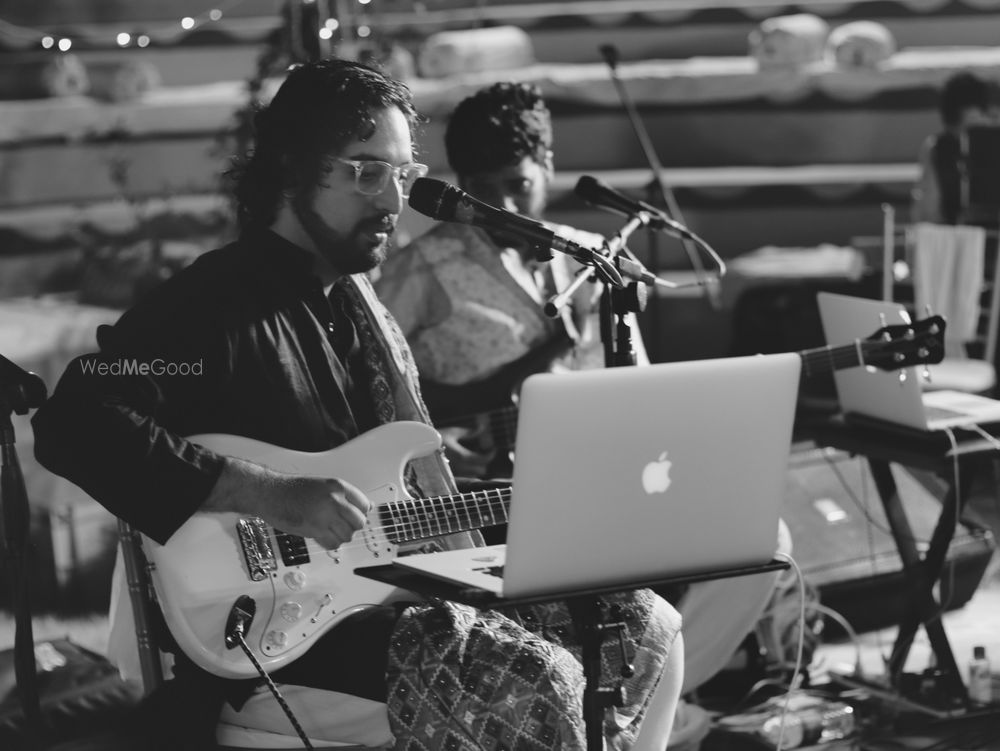 Photo By Maangalyam by Mehul Pandit - Wedding Entertainment 