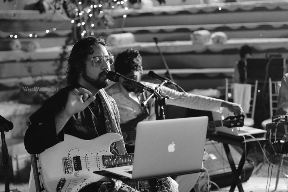 Photo By Maangalyam by Mehul Pandit - Wedding Entertainment 