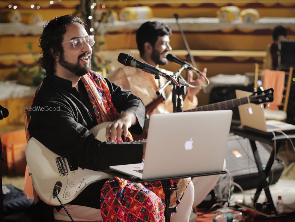 Photo By Maangalyam by Mehul Pandit - Wedding Entertainment 