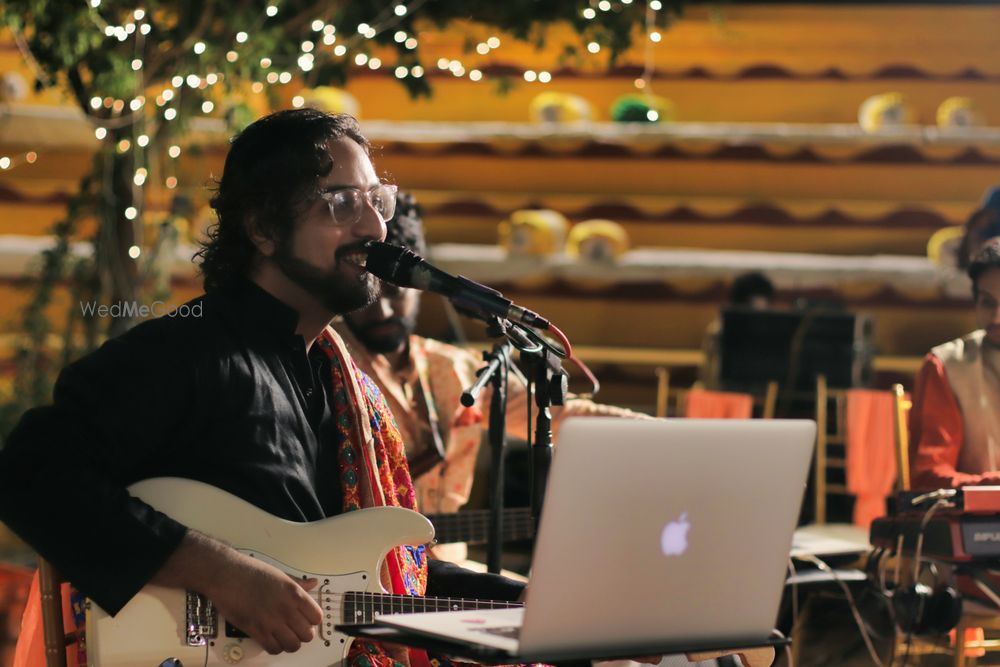 Photo By Maangalyam by Mehul Pandit - Wedding Entertainment 