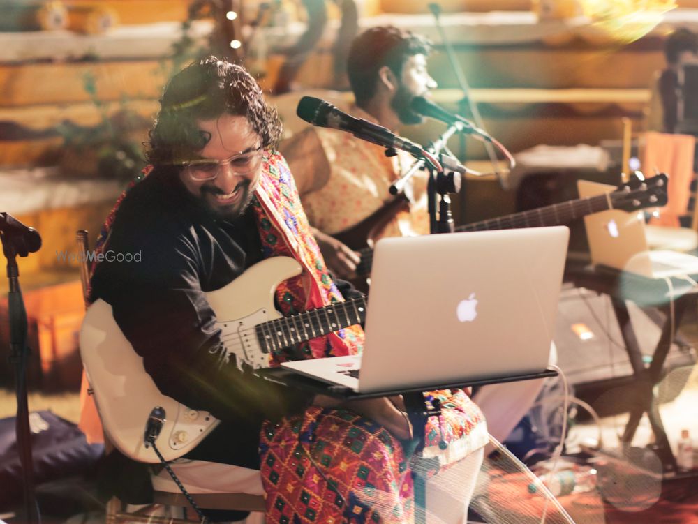 Photo By Maangalyam by Mehul Pandit - Wedding Entertainment 