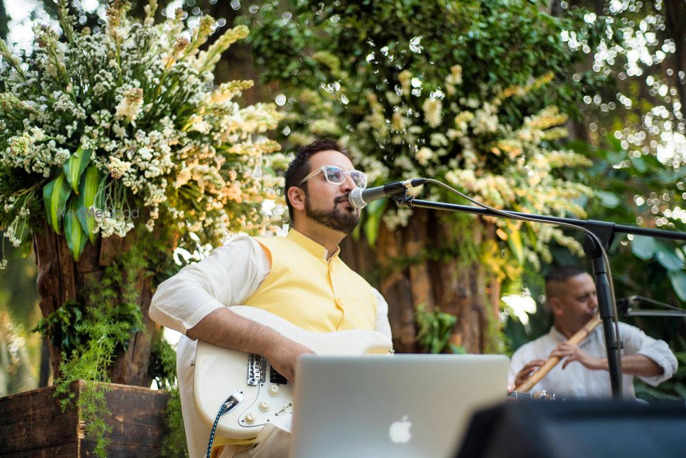 Photo By Maangalyam by Mehul Pandit - Wedding Entertainment 