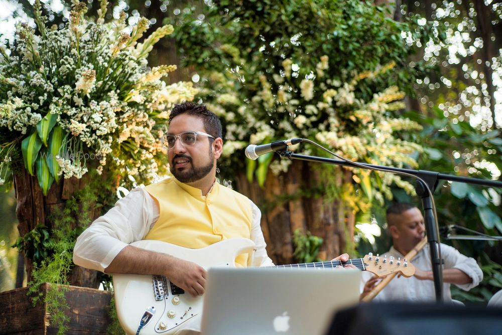 Photo By Maangalyam by Mehul Pandit - Wedding Entertainment 