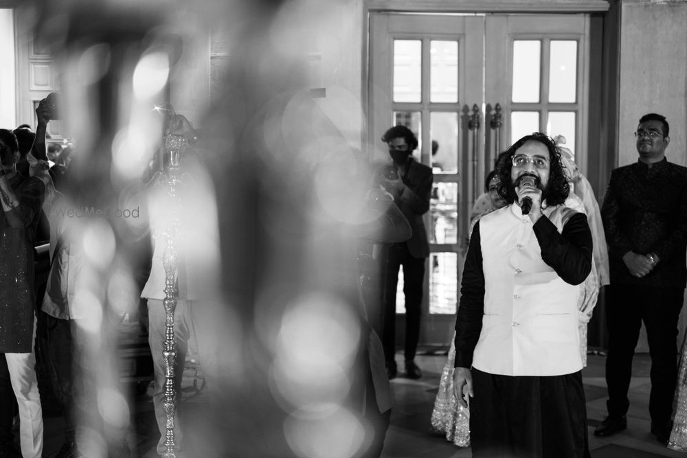 Photo By Maangalyam by Mehul Pandit - Wedding Entertainment 