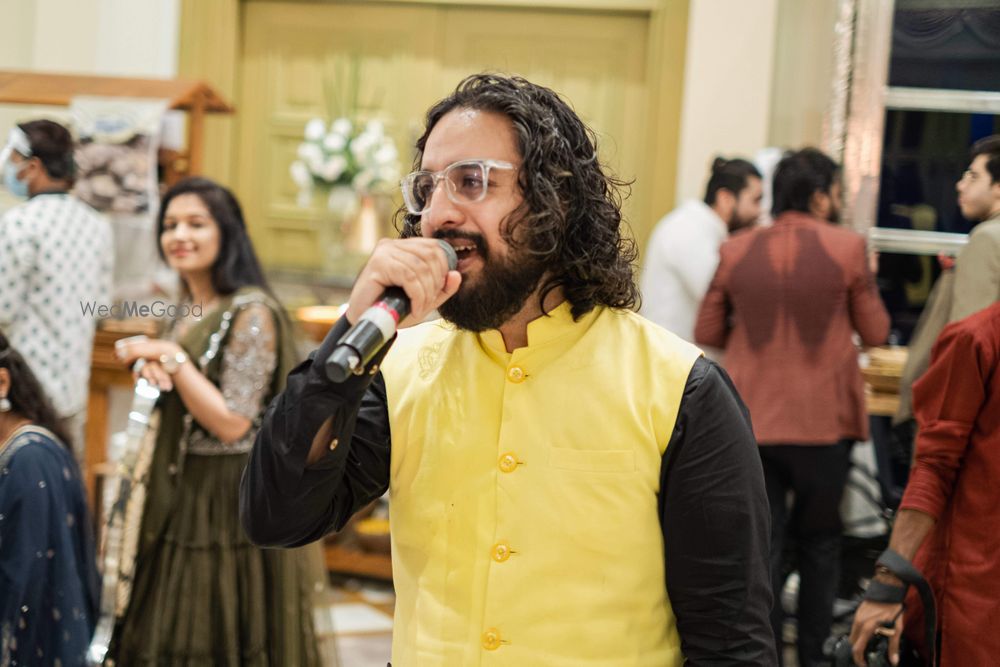 Photo By Maangalyam by Mehul Pandit - Wedding Entertainment 
