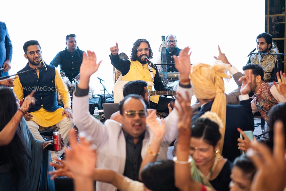 Photo By Maangalyam by Mehul Pandit - Wedding Entertainment 