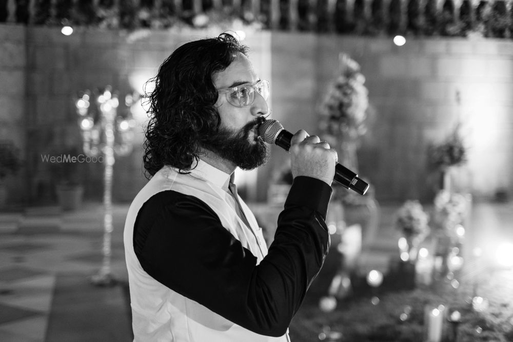 Photo By Maangalyam by Mehul Pandit - Wedding Entertainment 