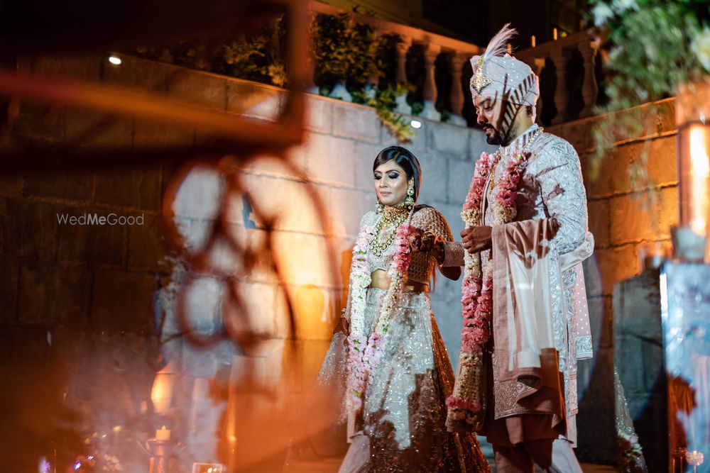 Photo By Maangalyam by Mehul Pandit - Wedding Entertainment 