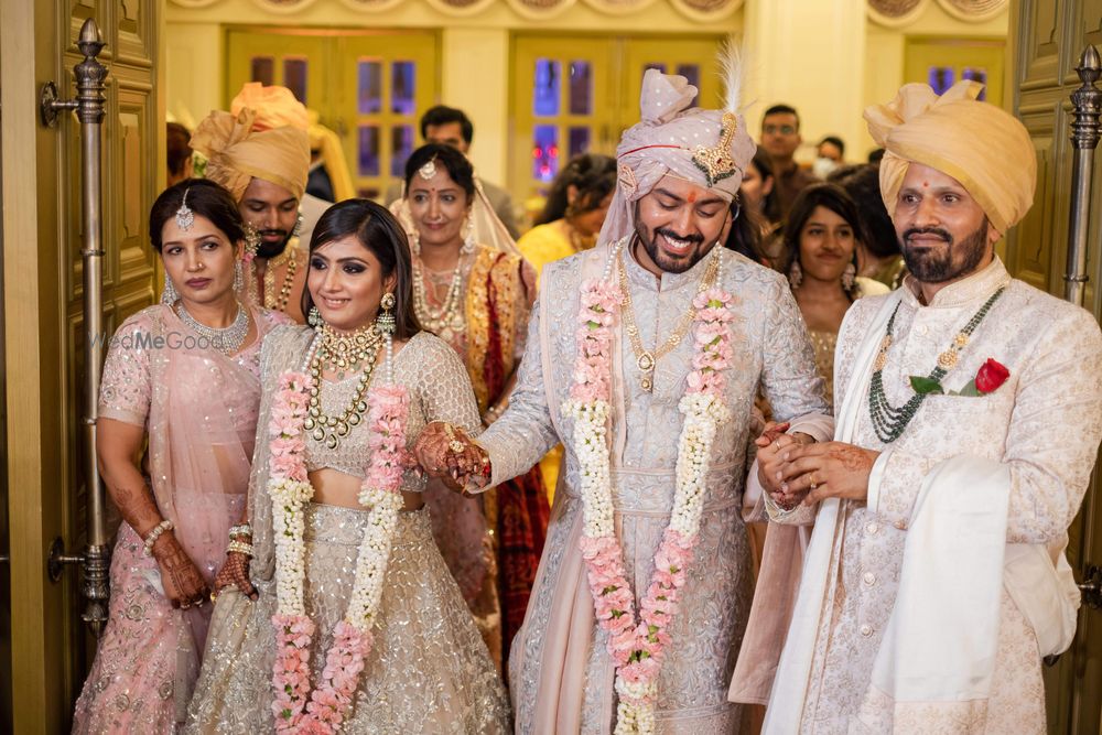 Photo By Maangalyam by Mehul Pandit - Wedding Entertainment 