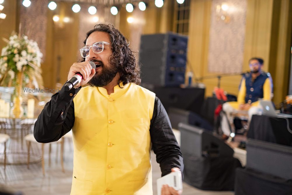 Photo By Maangalyam by Mehul Pandit - Wedding Entertainment 