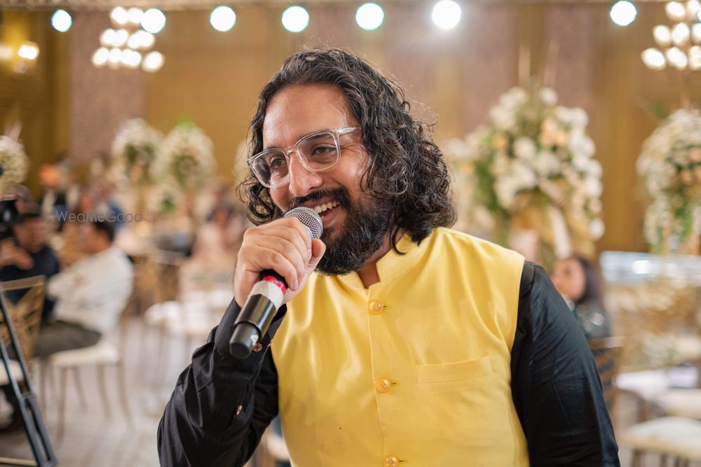 Photo By Maangalyam by Mehul Pandit - Wedding Entertainment 