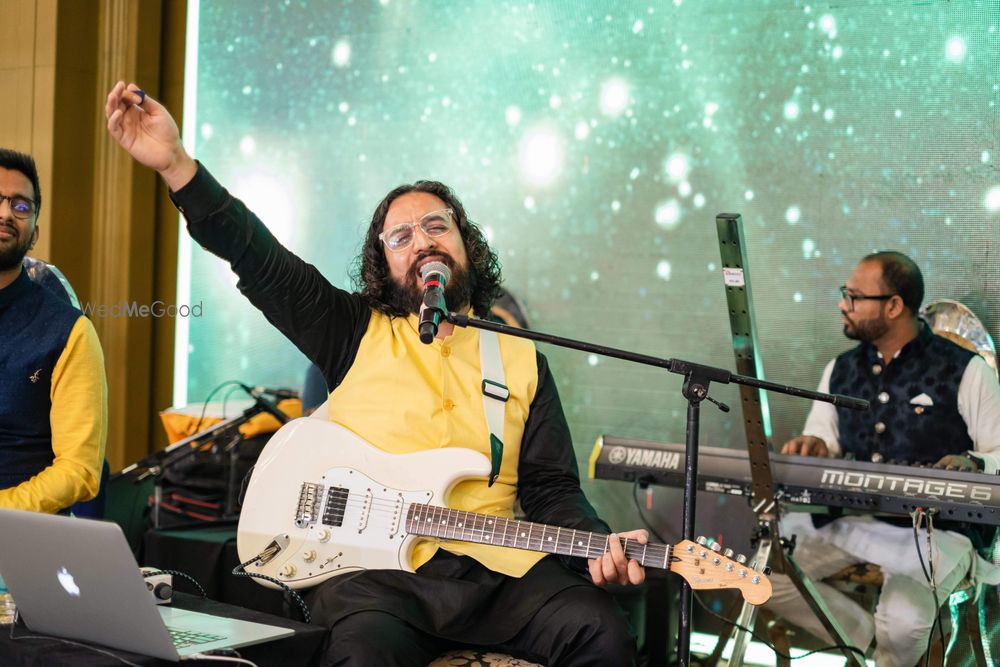 Photo By Maangalyam by Mehul Pandit - Wedding Entertainment 