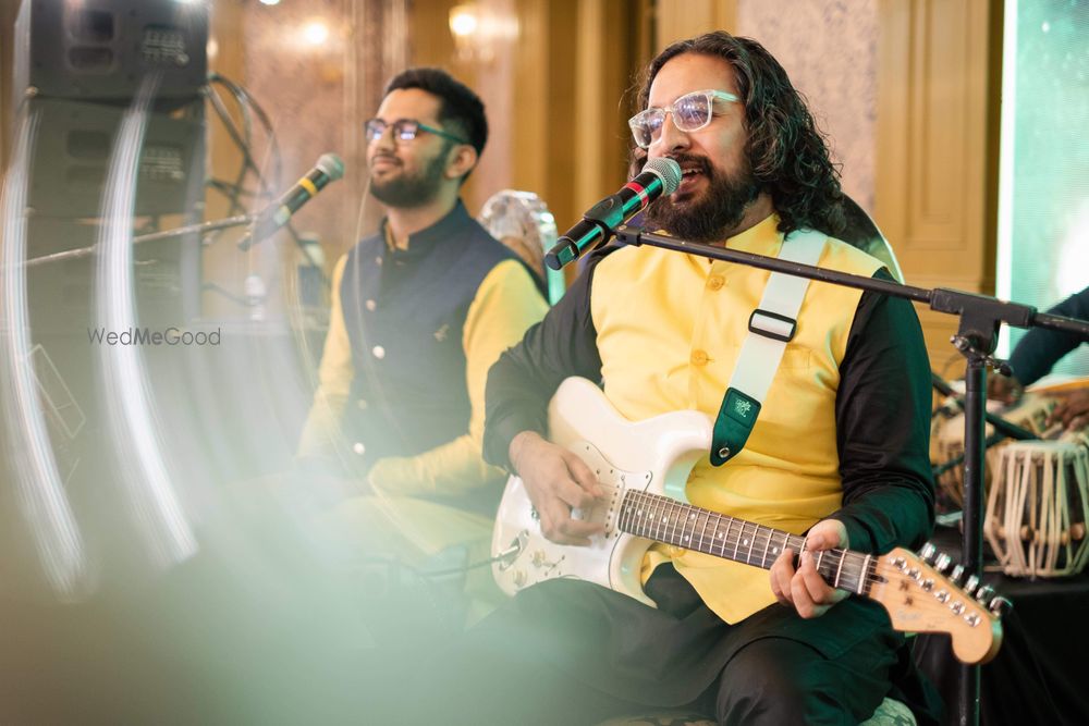 Photo By Maangalyam by Mehul Pandit - Wedding Entertainment 