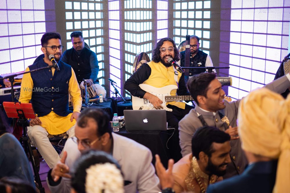 Photo By Maangalyam by Mehul Pandit - Wedding Entertainment 