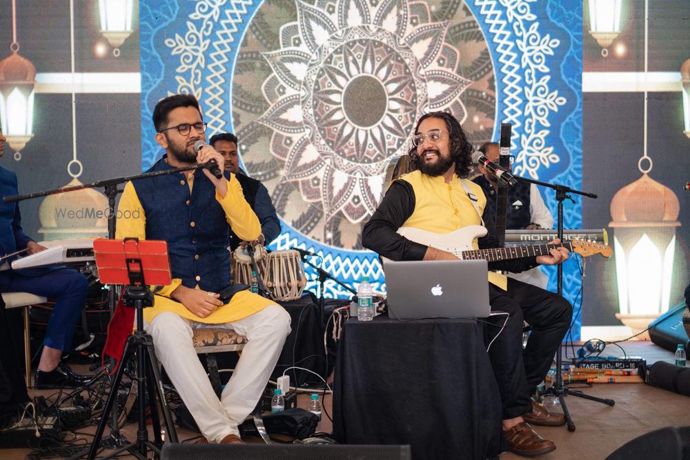 Photo By Maangalyam by Mehul Pandit - Wedding Entertainment 