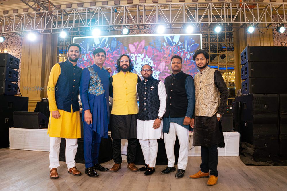 Photo By Maangalyam by Mehul Pandit - Wedding Entertainment 