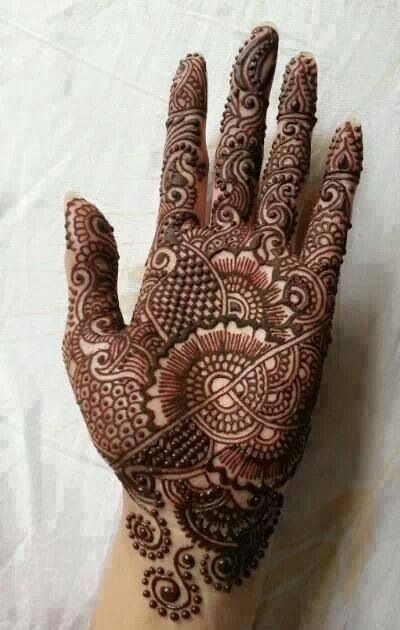 Photo By Blue Bridal Mehendi  - Mehendi Artist