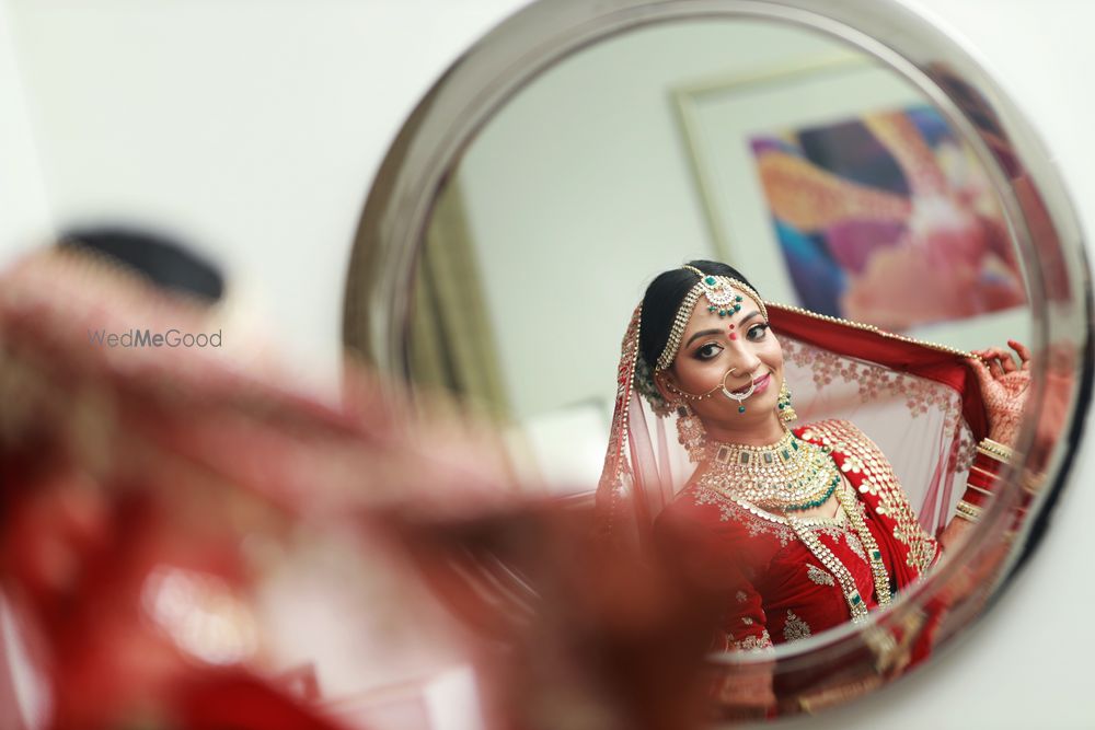 Photo By Makeovers by Ketki - Bridal Makeup