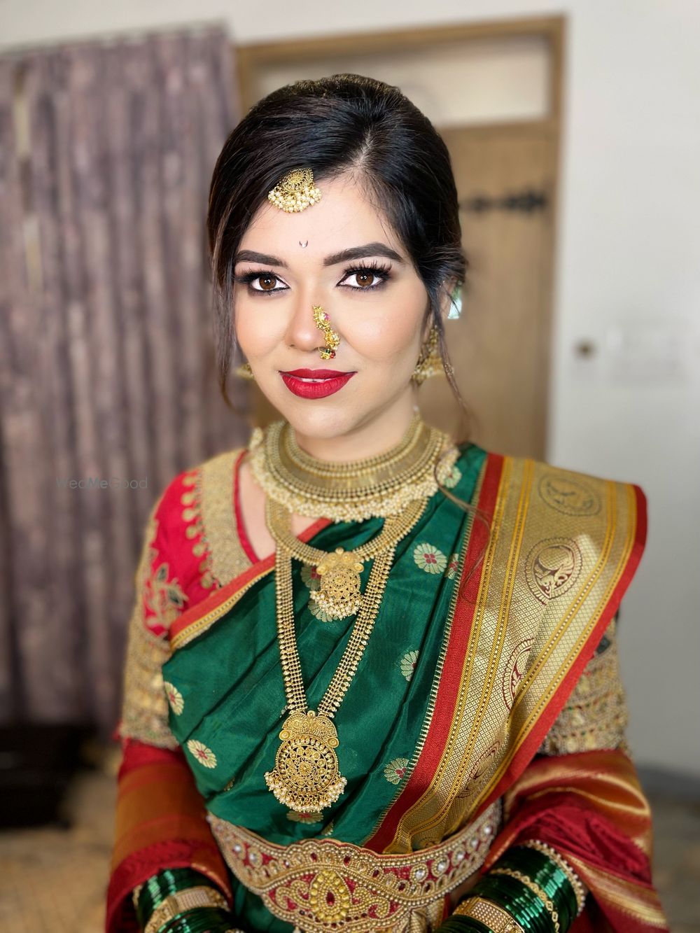 Photo By Makeovers by Ketki - Bridal Makeup