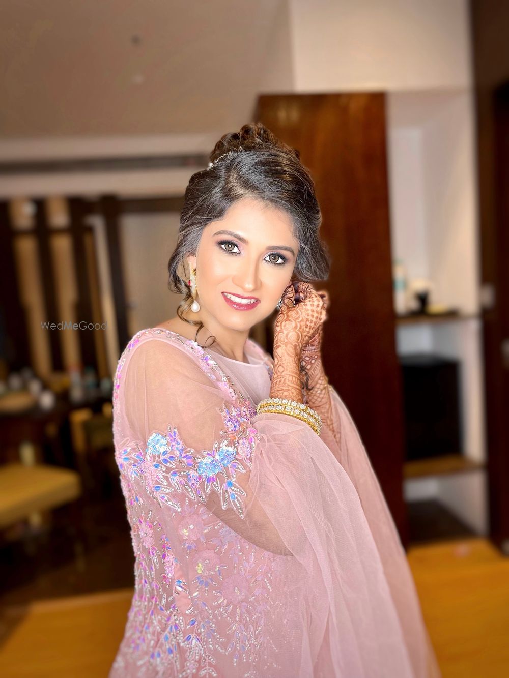 Photo By Makeovers by Ketki - Bridal Makeup