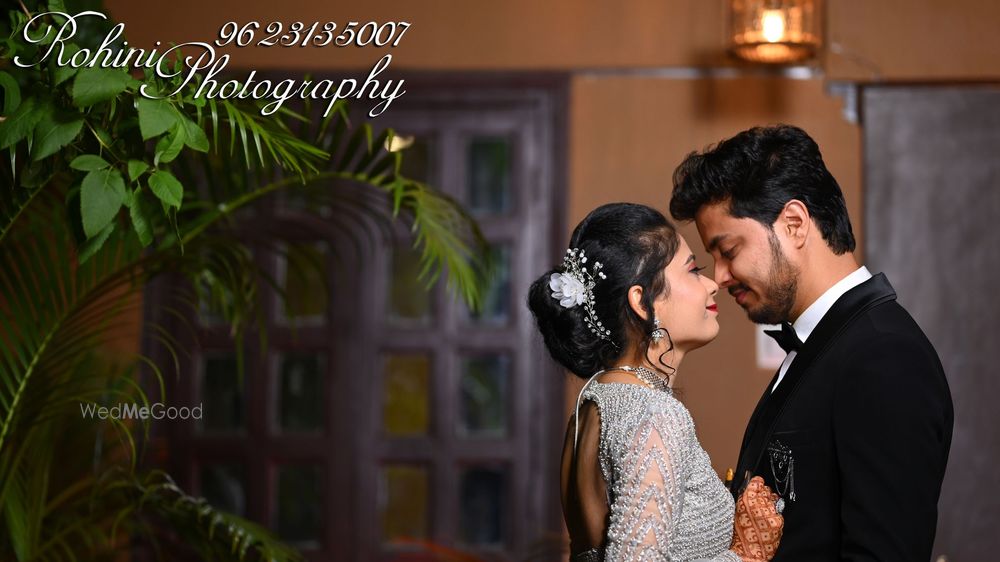 Rohini Photography