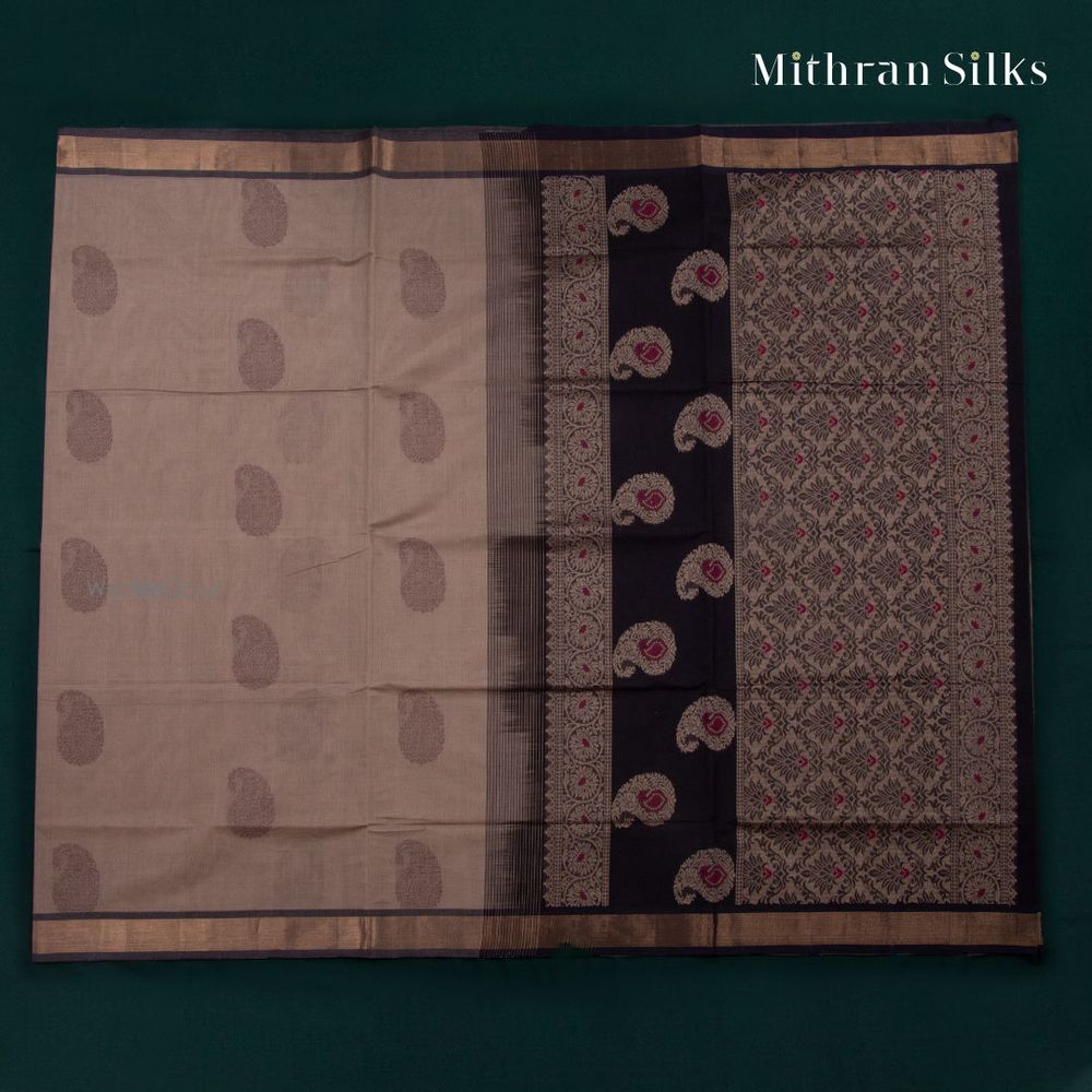 Photo By Mithran Silks - Bridal Wear