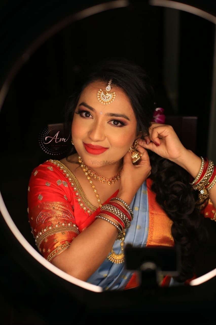 Photo By Arpita Majumdar - Bridal Makeup