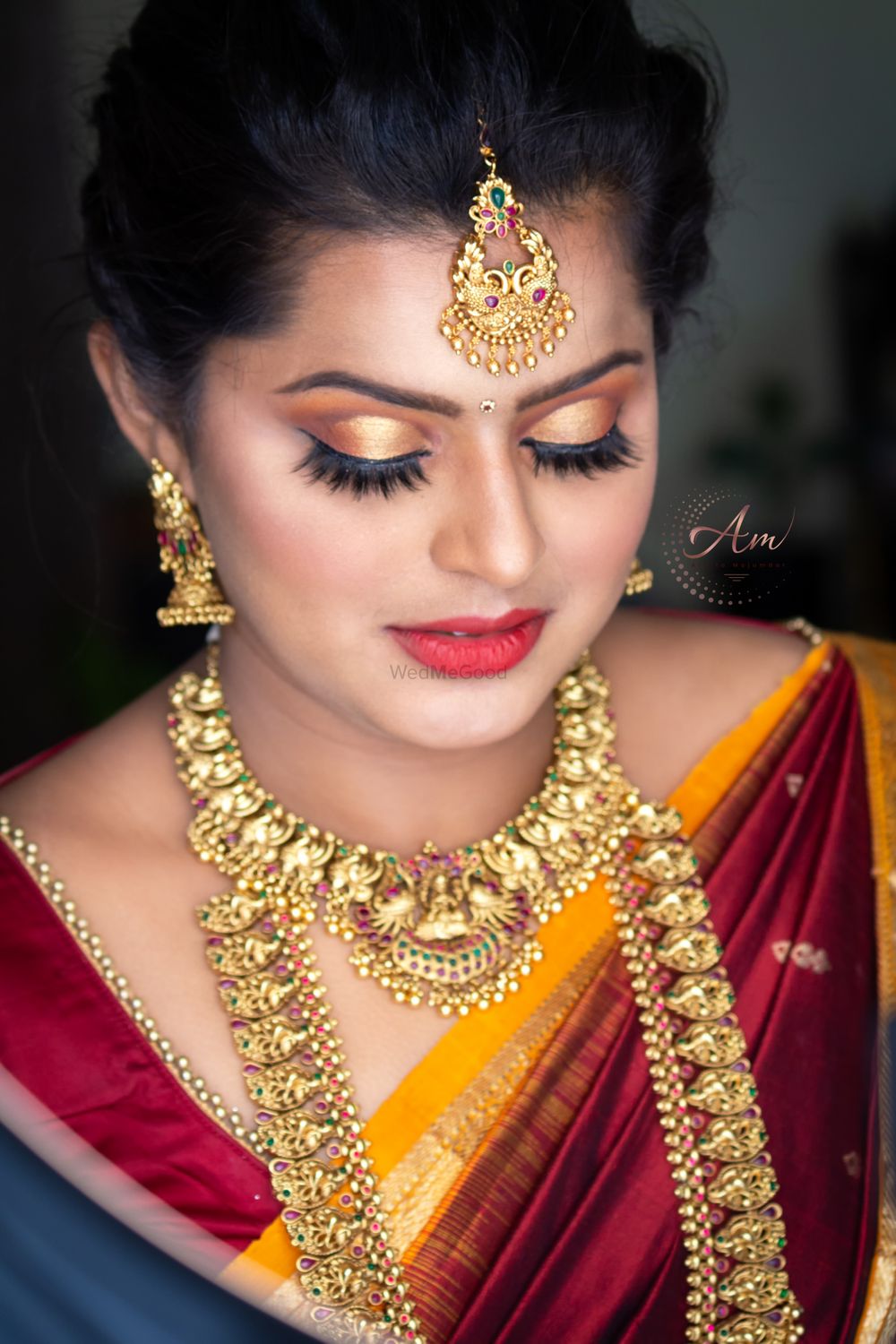 Photo By Arpita Majumdar - Bridal Makeup