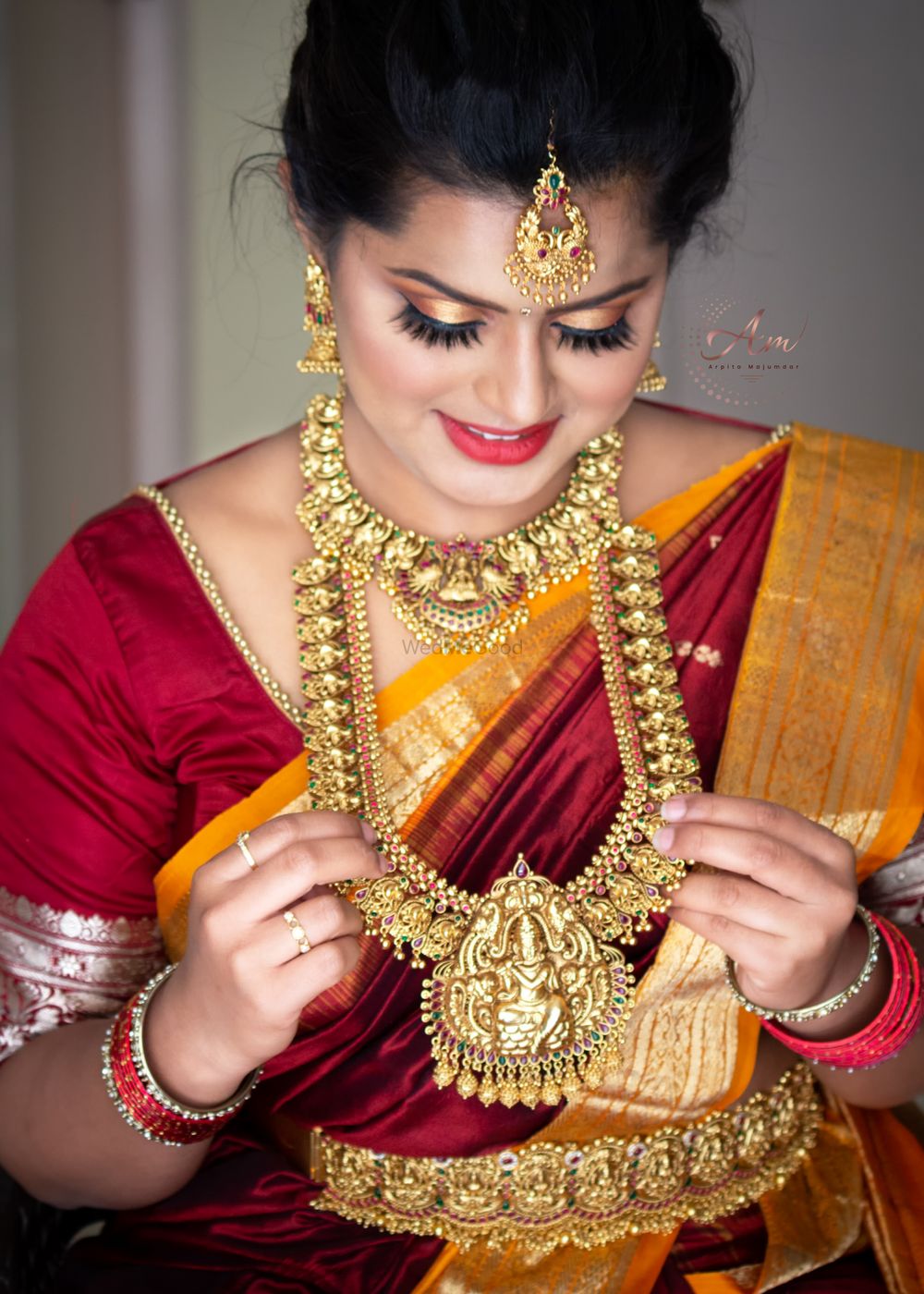 Photo By Arpita Majumdar - Bridal Makeup