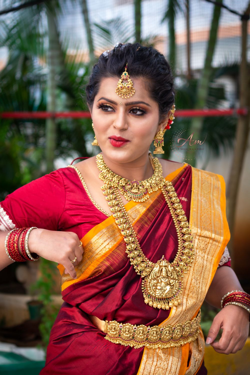 Photo By Arpita Majumdar - Bridal Makeup