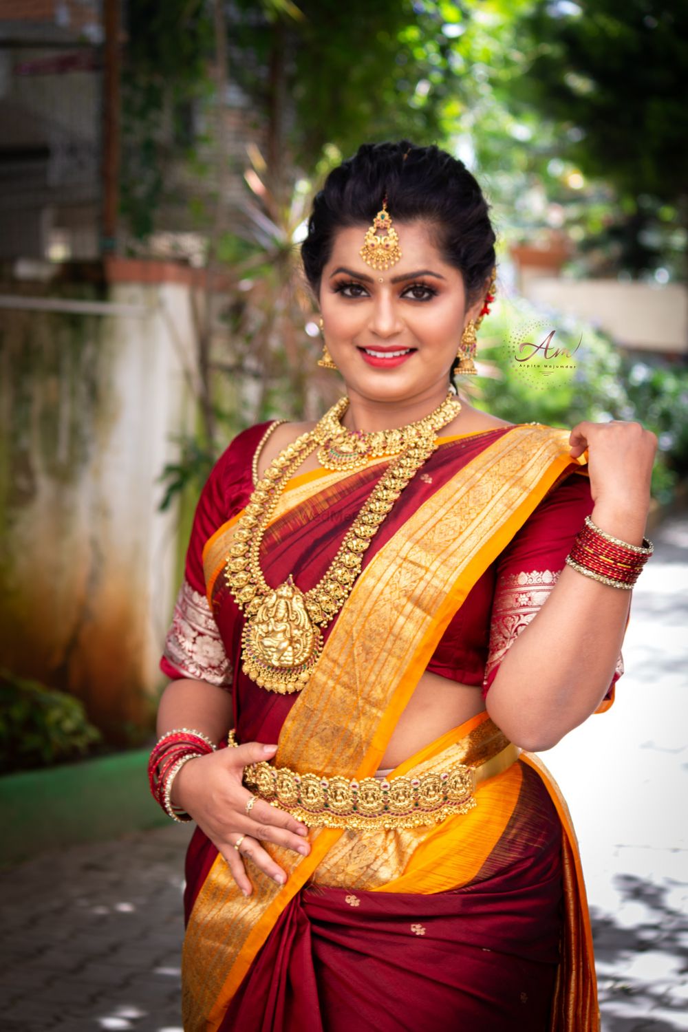 Photo By Arpita Majumdar - Bridal Makeup