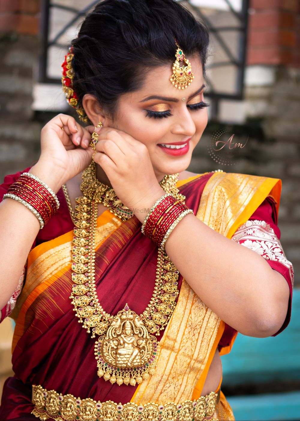 Photo By Arpita Majumdar - Bridal Makeup