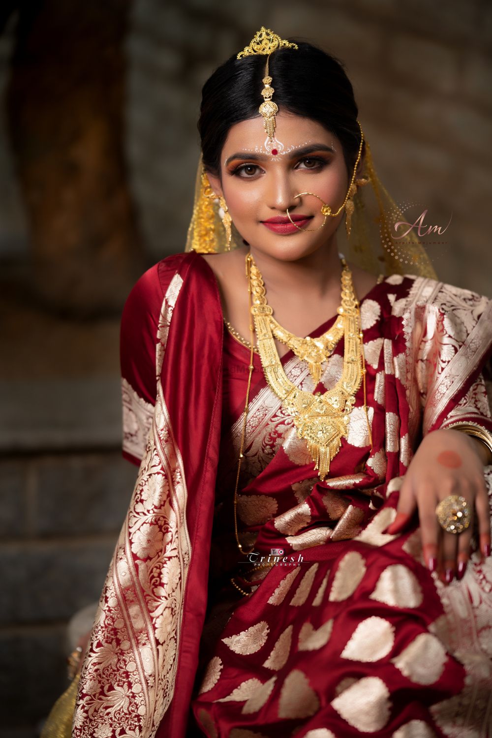 Photo By Arpita Majumdar - Bridal Makeup