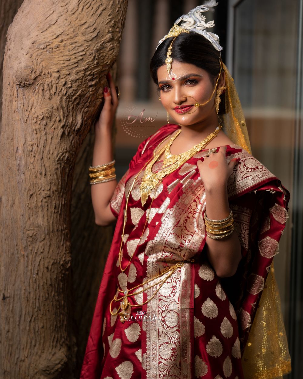 Photo By Arpita Majumdar - Bridal Makeup