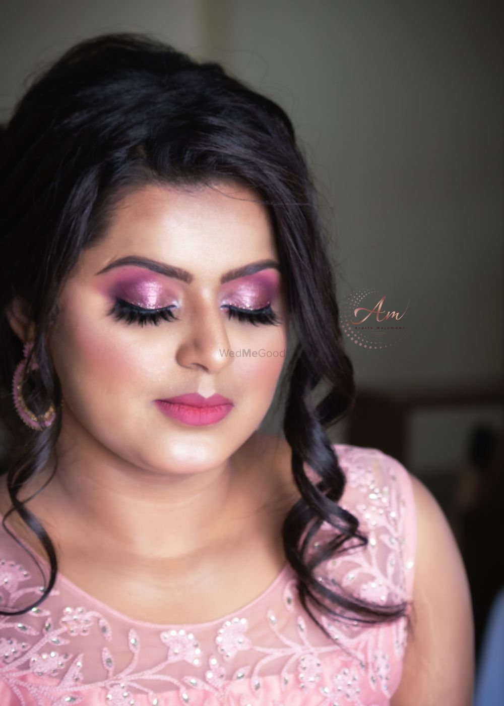 Photo By Arpita Majumdar - Bridal Makeup