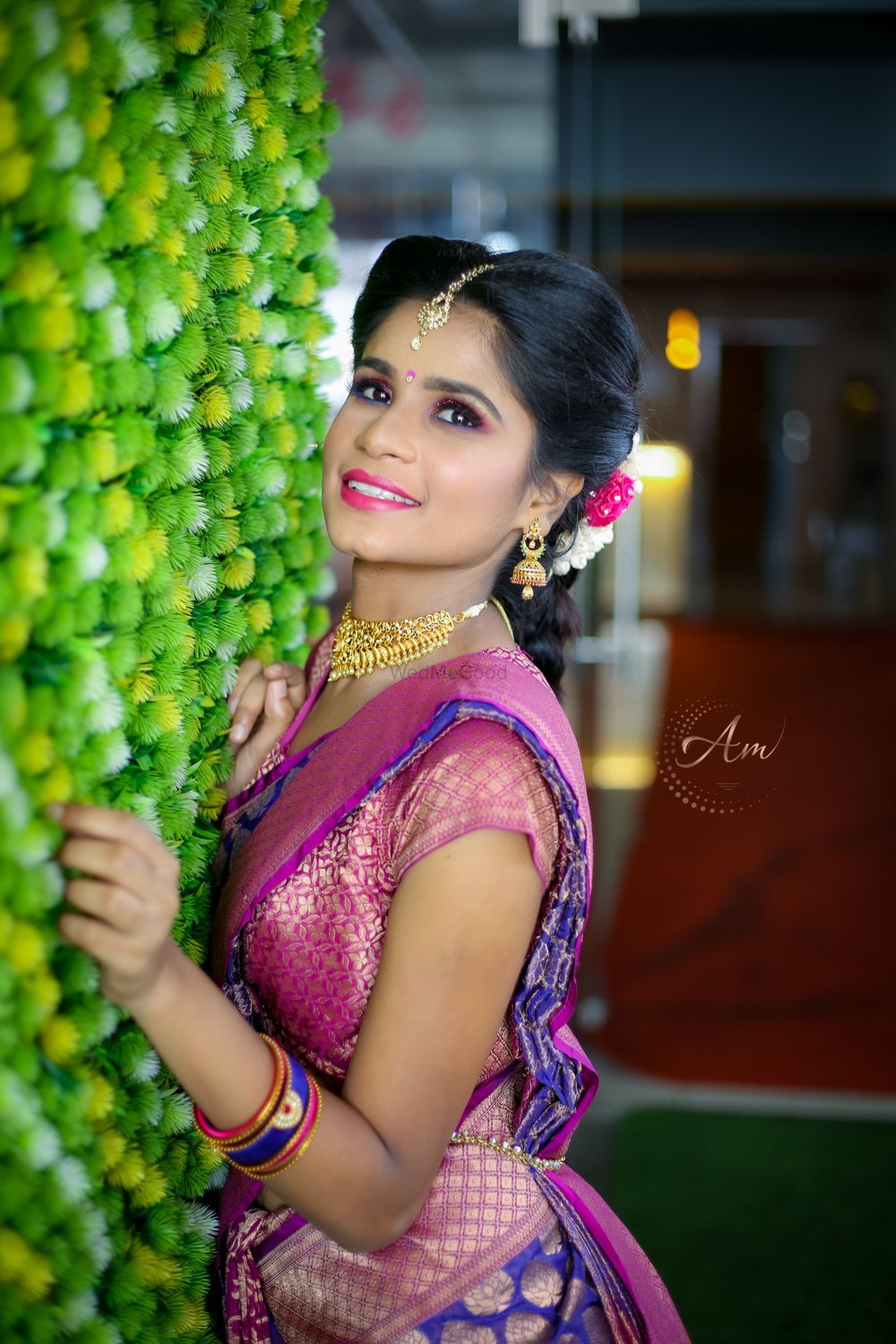 Photo By Arpita Majumdar - Bridal Makeup