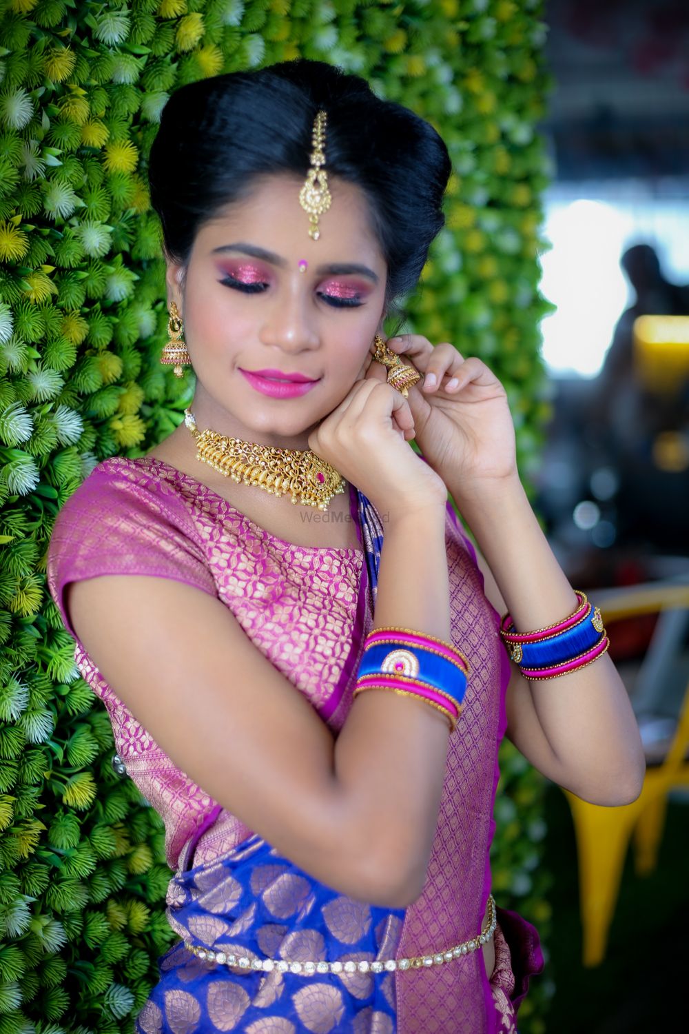 Photo By Arpita Majumdar - Bridal Makeup