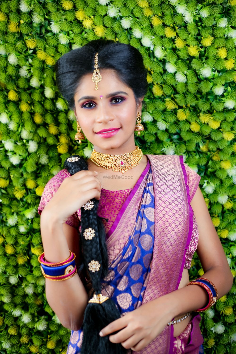 Photo By Arpita Majumdar - Bridal Makeup