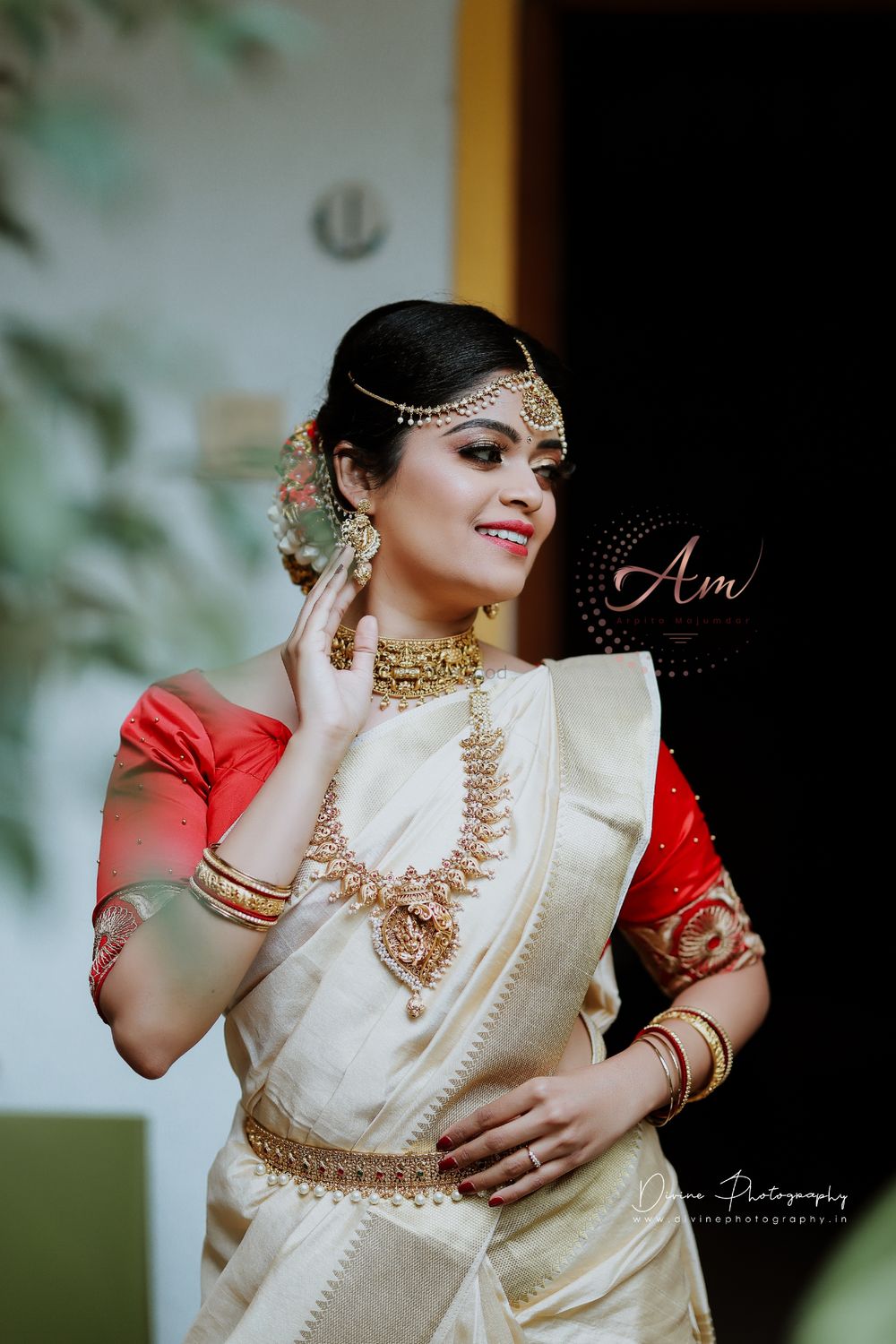 Photo By Arpita Majumdar - Bridal Makeup