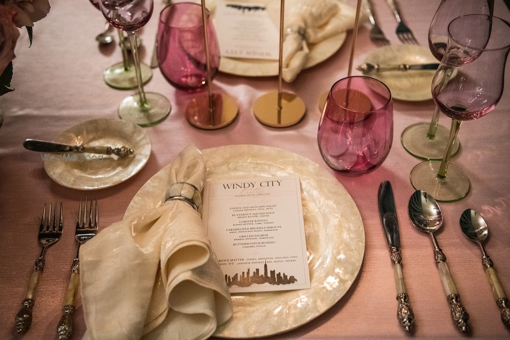 Photo By Denise Lillie Engagements - Wedding Planners