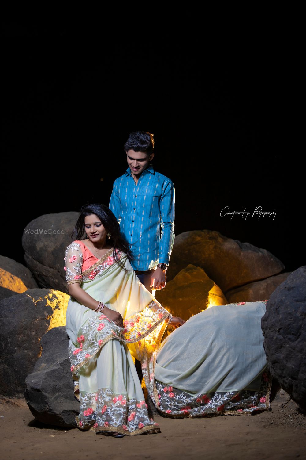 Photo By Pradnya - Bridal Makeup