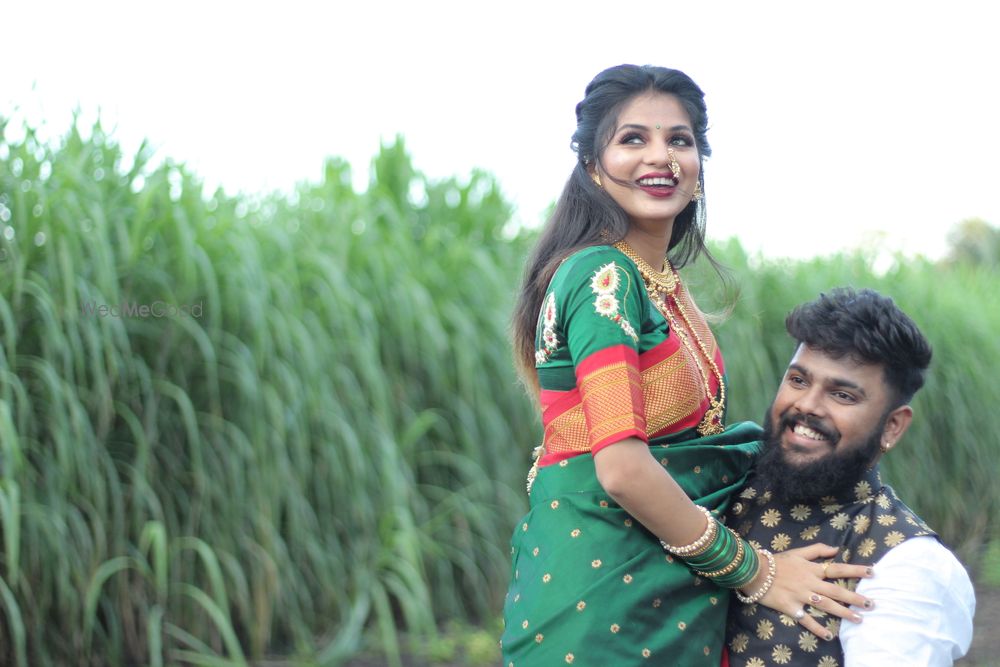 Photo By Pradnya - Bridal Makeup