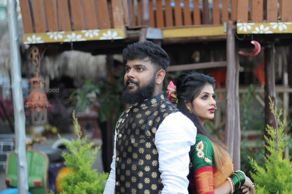 Photo By Pradnya - Bridal Makeup