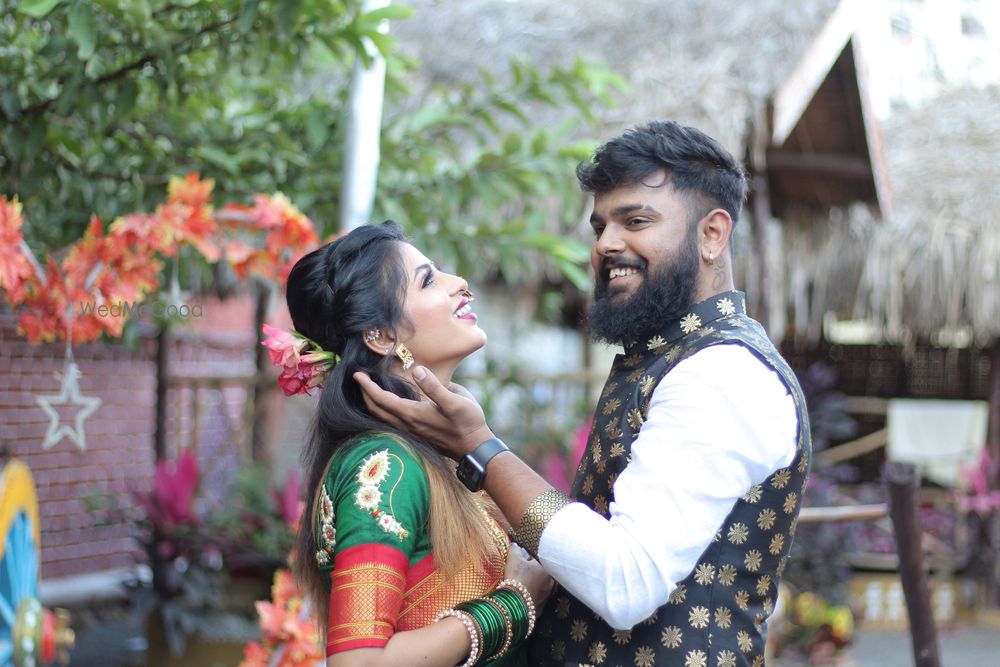 Photo By Pradnya - Bridal Makeup