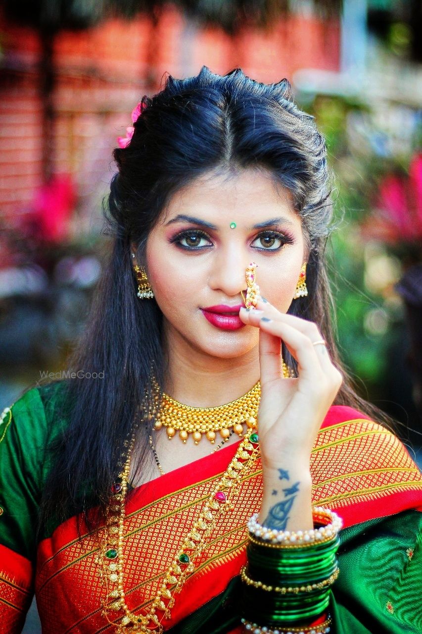 Photo By Pradnya - Bridal Makeup