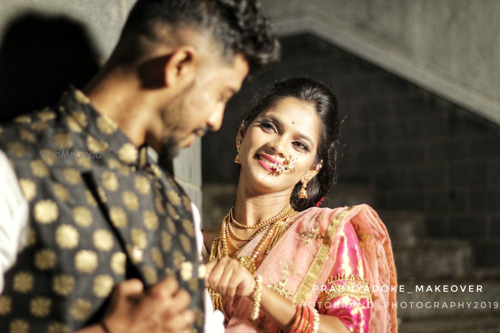 Photo By Pradnya - Bridal Makeup