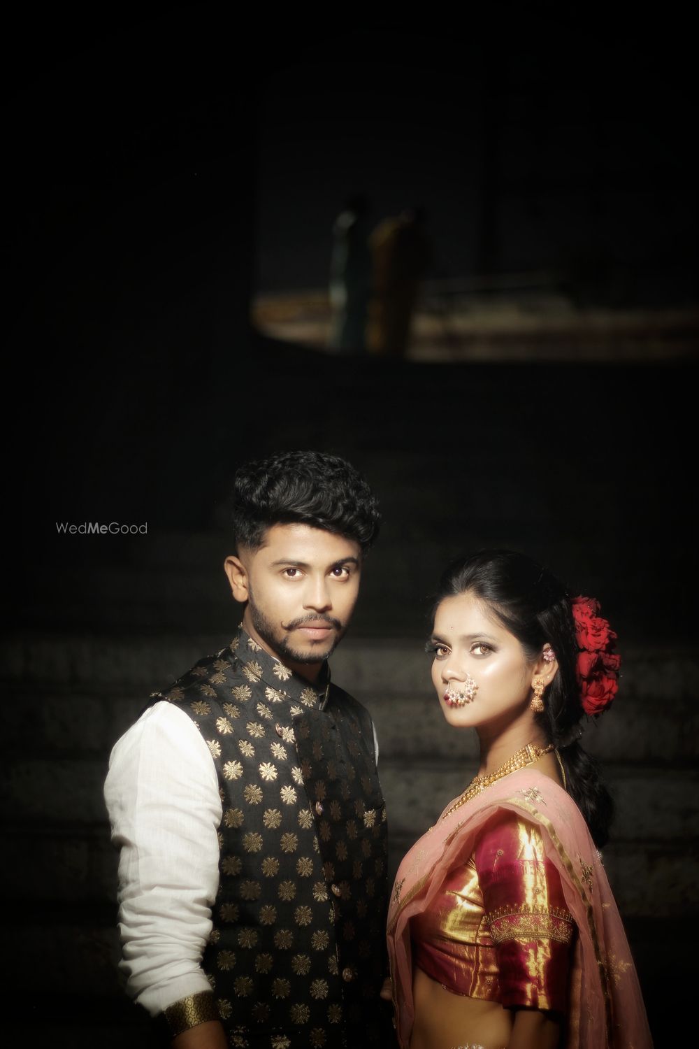 Photo By Pradnya - Bridal Makeup