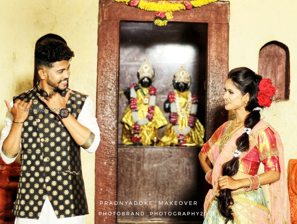 Photo By Pradnya - Bridal Makeup